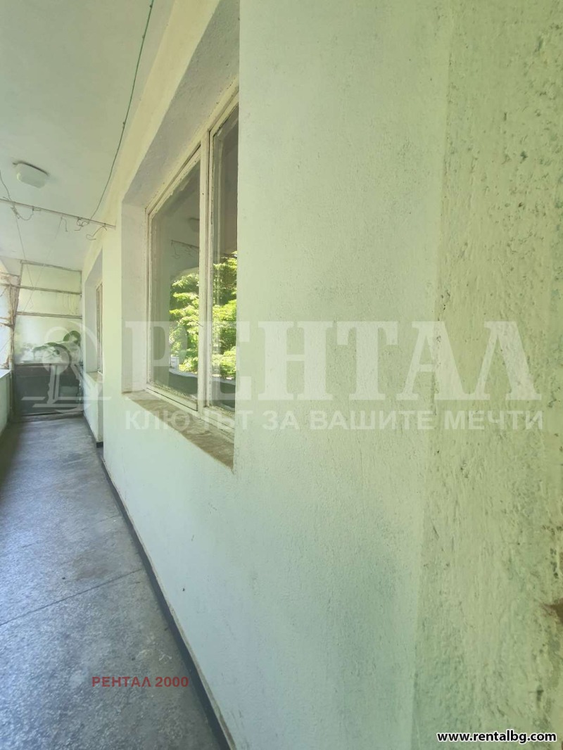 Προς πώληση  2 υπνοδωμάτια Πλοβδηβ , Χρηστο Σμηρνενσκη , 112 τ.μ | 38893209 - εικόνα [7]