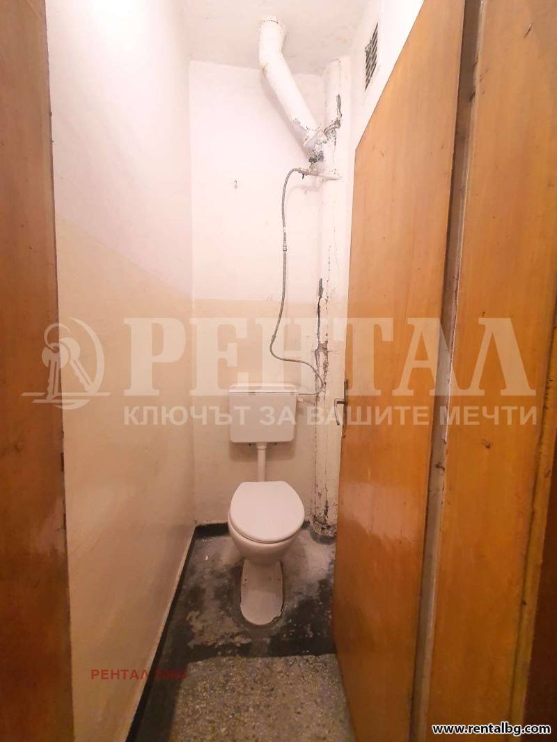 Προς πώληση  2 υπνοδωμάτια Πλοβδηβ , Χρηστο Σμηρνενσκη , 112 τ.μ | 38893209 - εικόνα [9]