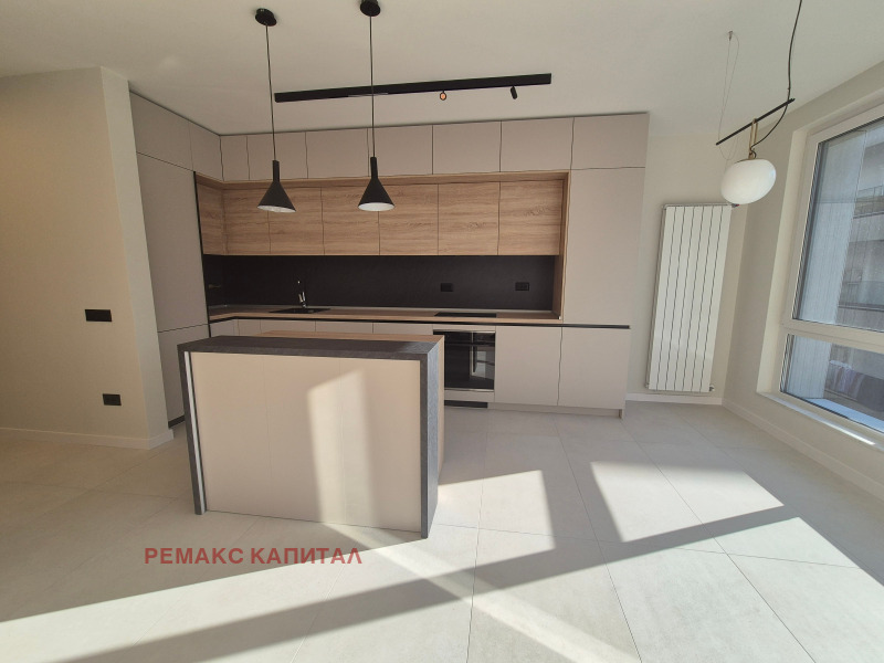 Продава  3-стаен град София , Малинова долина , 103 кв.м | 86550527 - изображение [3]