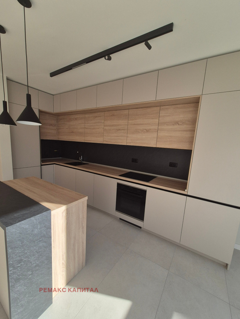 Продава  3-стаен град София , Малинова долина , 103 кв.м | 86550527 - изображение [2]