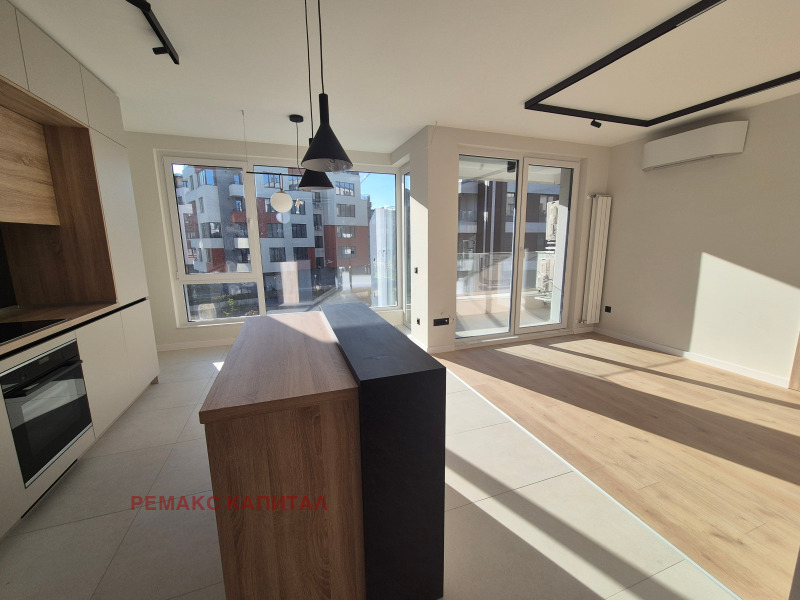 Продава  3-стаен град София , Малинова долина , 103 кв.м | 86550527 - изображение [5]