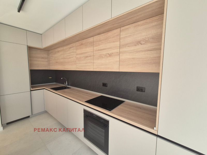 Продава  3-стаен град София , Малинова долина , 103 кв.м | 86550527