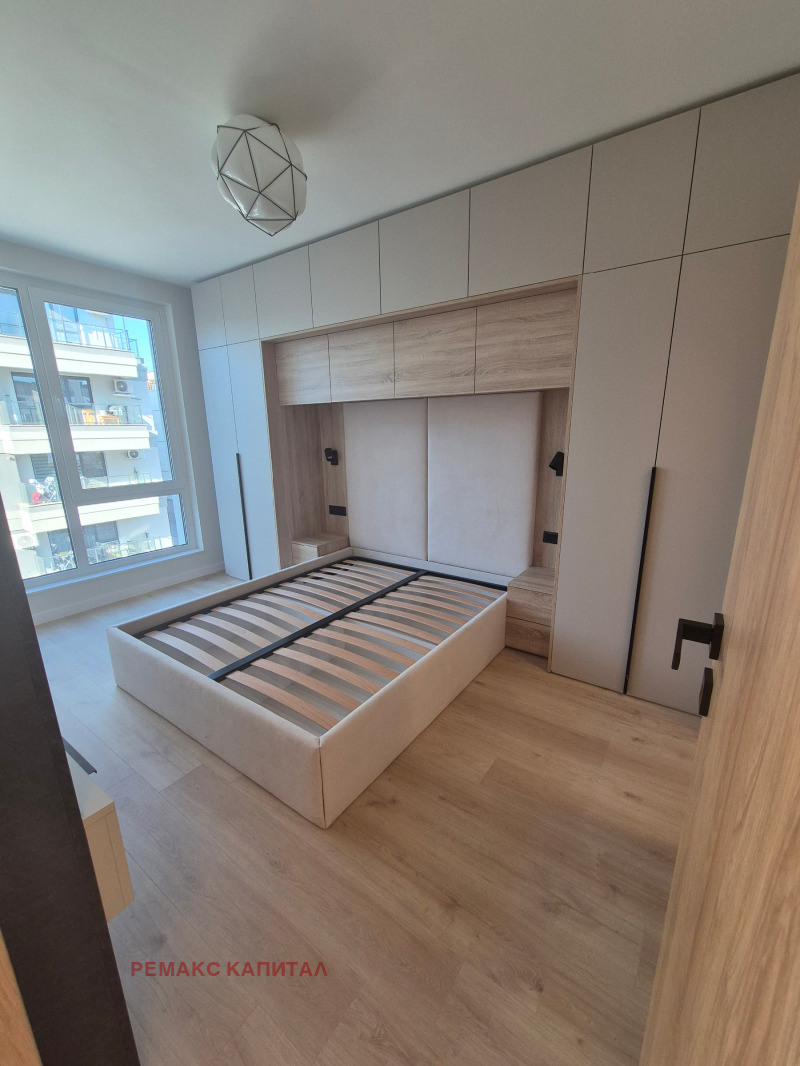 Продава  3-стаен град София , Малинова долина , 103 кв.м | 86550527 - изображение [9]