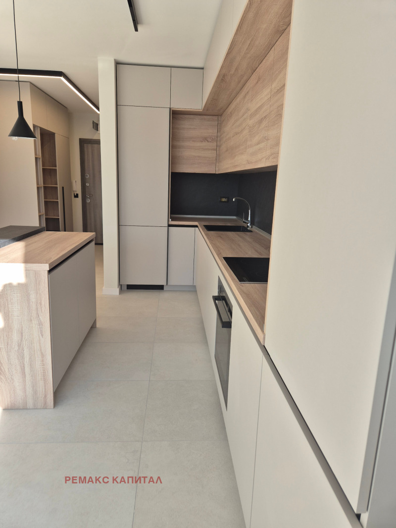 Продава  3-стаен град София , Малинова долина , 103 кв.м | 86550527 - изображение [6]