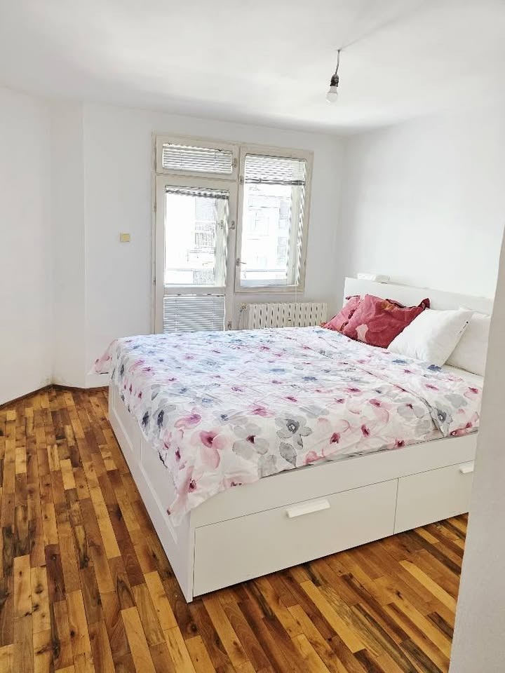 De vânzare  2 dormitoare Plovdiv , Țentâr , 100 mp | 94220814 - imagine [4]
