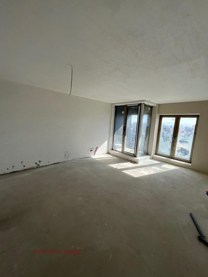 Продава 3-СТАЕН, гр. София, Красно село, снимка 2 - Апартаменти - 52140285