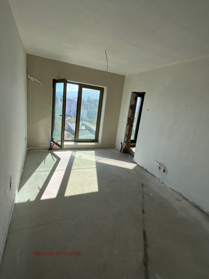 Продава 3-СТАЕН, гр. София, Красно село, снимка 4 - Апартаменти - 52140285