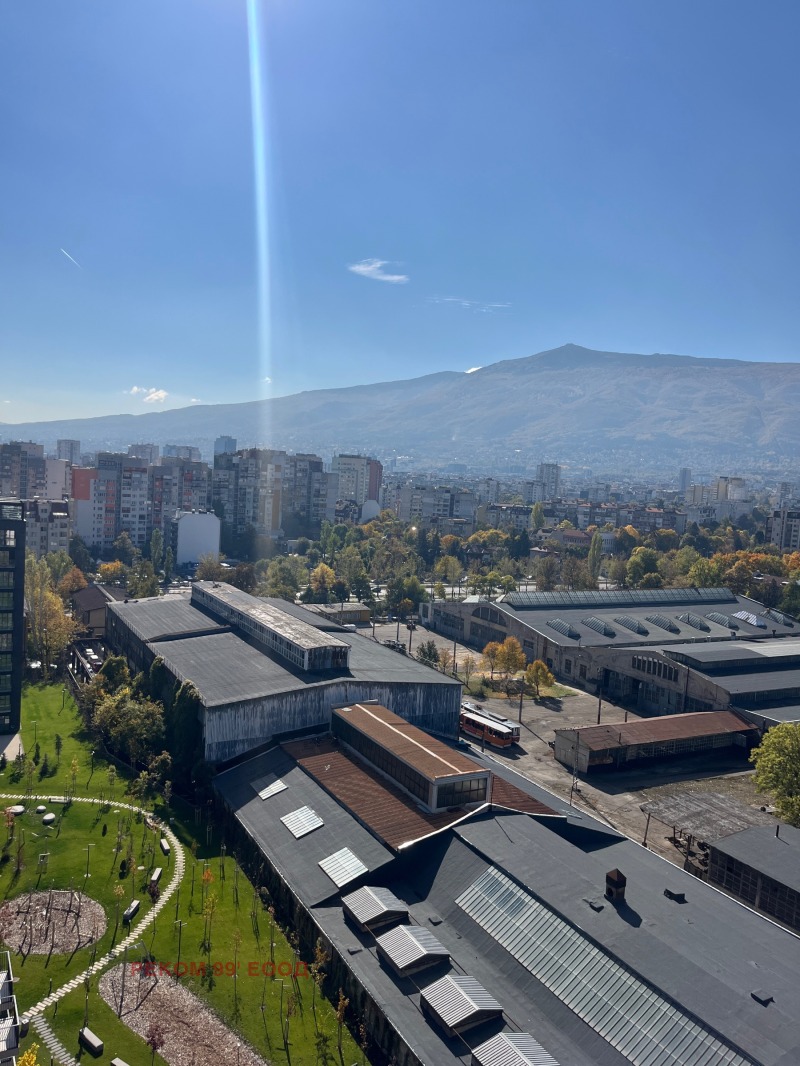 Продава 3-СТАЕН, гр. София, Красно село, снимка 14 - Апартаменти - 52140285