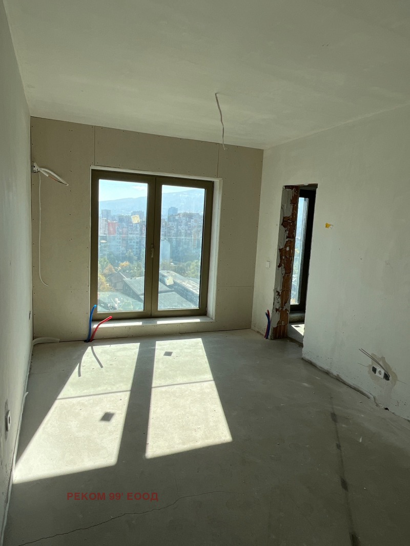 Продава 3-СТАЕН, гр. София, Красно село, снимка 6 - Апартаменти - 52140285