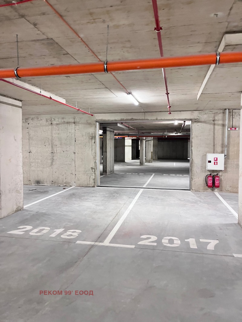 Продава 3-СТАЕН, гр. София, Красно село, снимка 16 - Апартаменти - 52140285