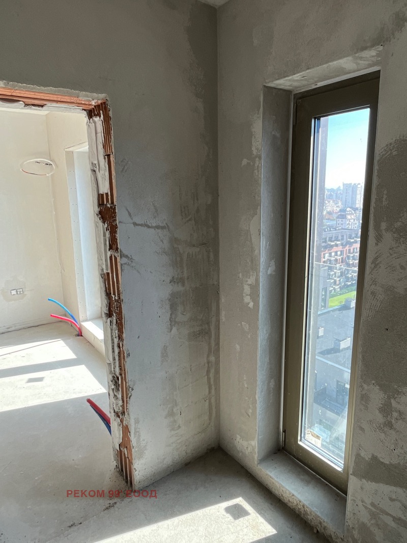 Продава 3-СТАЕН, гр. София, Красно село, снимка 7 - Апартаменти - 52140285