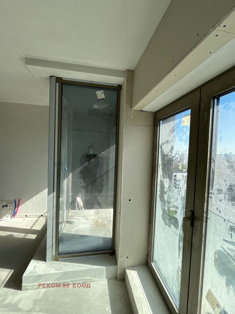 Продава 3-СТАЕН, гр. София, Красно село, снимка 9 - Апартаменти - 52140285