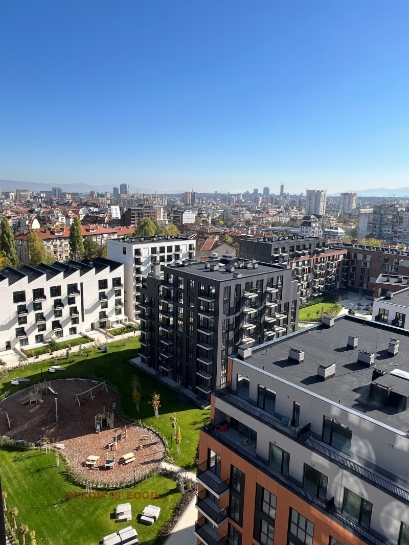 Продава 3-СТАЕН, гр. София, Красно село, снимка 12 - Апартаменти - 52140285