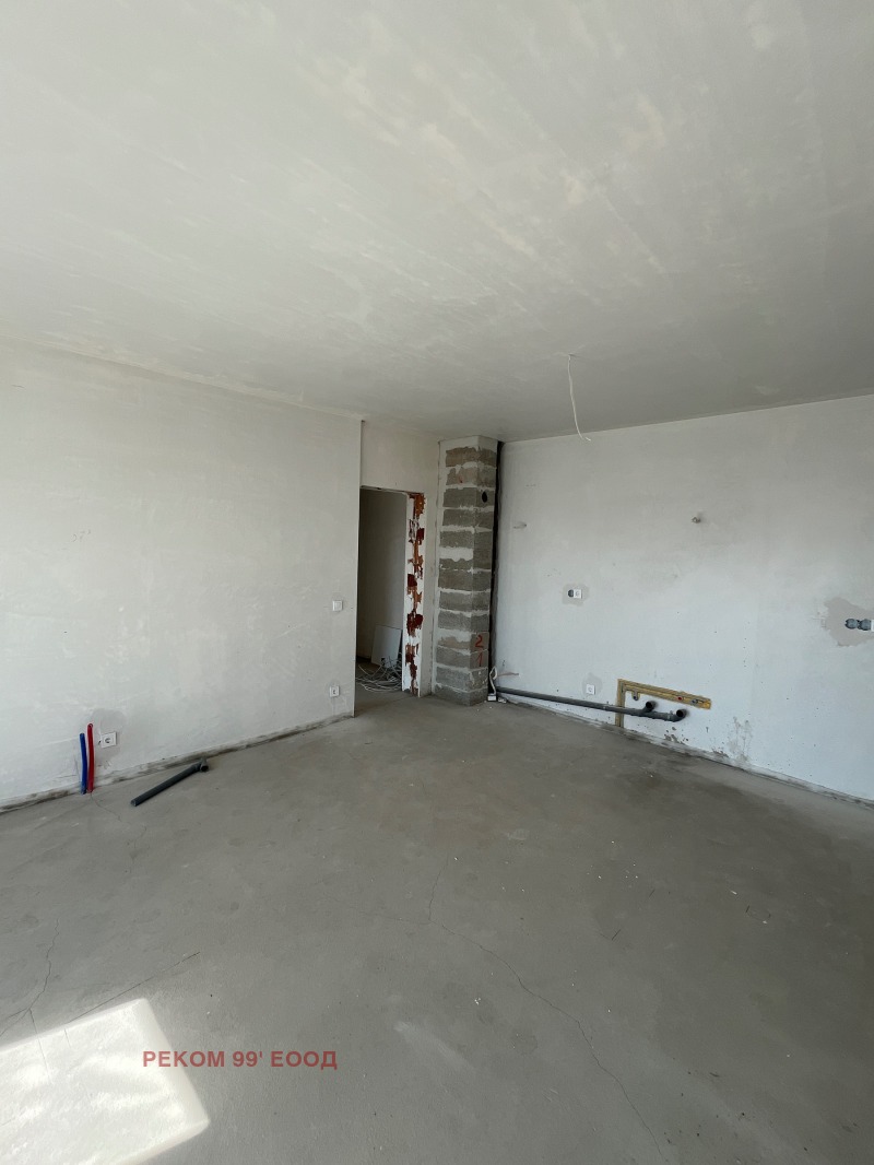 Продава 3-СТАЕН, гр. София, Красно село, снимка 3 - Апартаменти - 52140285