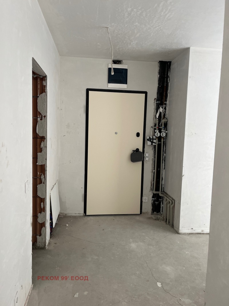 Продава 3-СТАЕН, гр. София, Красно село, снимка 8 - Апартаменти - 52140285