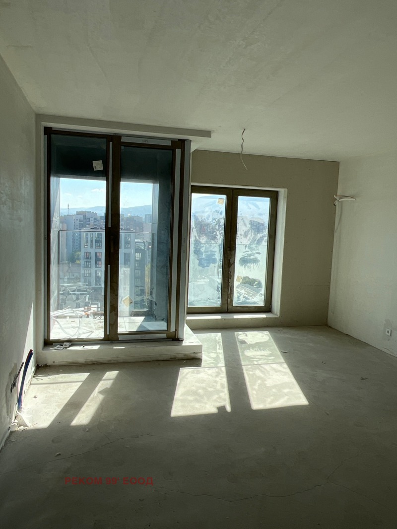 Продава 3-СТАЕН, гр. София, Красно село, снимка 5 - Апартаменти - 52140285