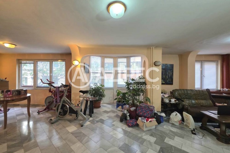 Продава 3-СТАЕН, гр. София, Белите брези, снимка 2 - Апартаменти - 52505003