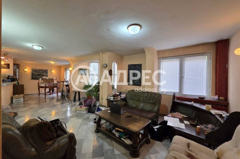 Продава 3-СТАЕН, гр. София, Белите брези, снимка 3 - Апартаменти - 52505003