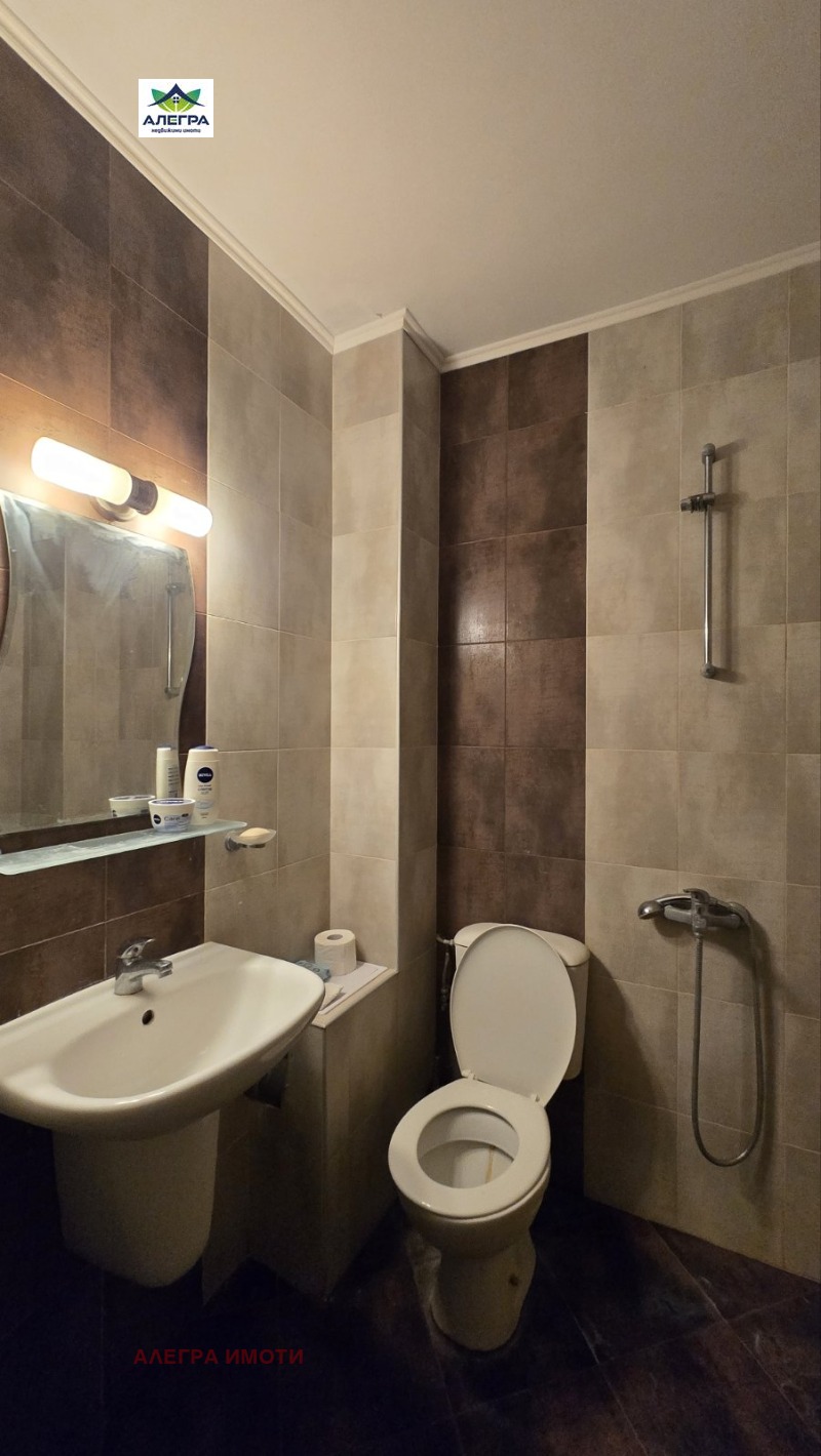 Продава 3-СТАЕН, гр. Пазарджик, Изток, снимка 8 - Апартаменти - 52693010