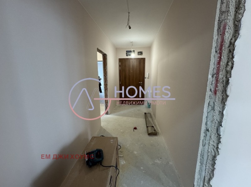 Продава 3-СТАЕН, гр. София, Разсадника, снимка 8 - Апартаменти - 53097125