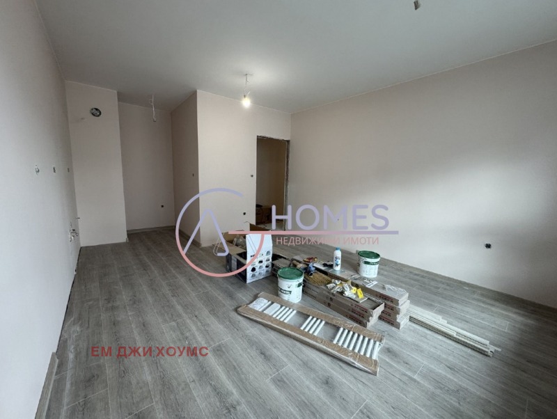 Продава 3-СТАЕН, гр. София, Разсадника, снимка 10 - Апартаменти - 53097125