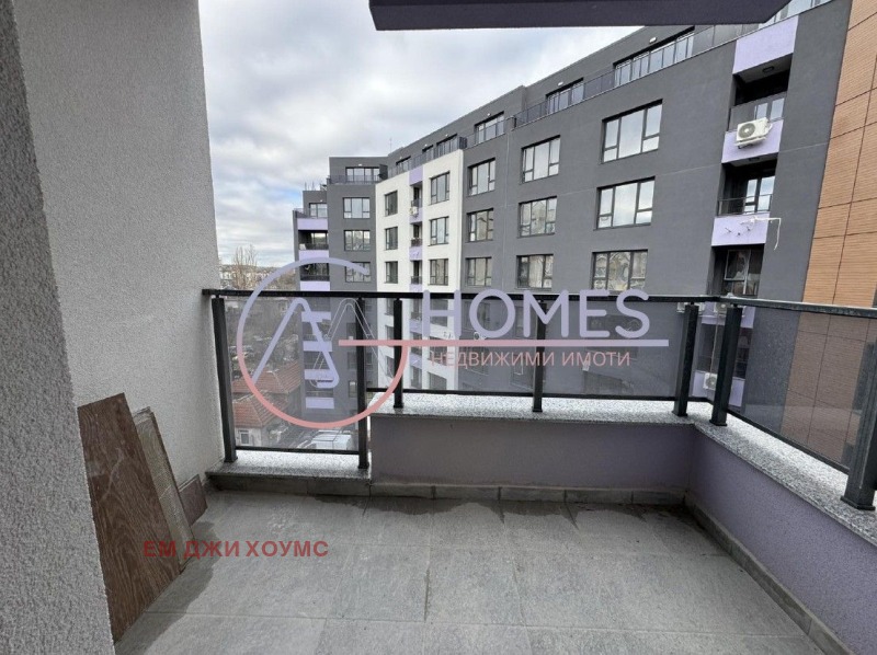 Продава 3-СТАЕН, гр. София, Разсадника, снимка 3 - Апартаменти - 53097125