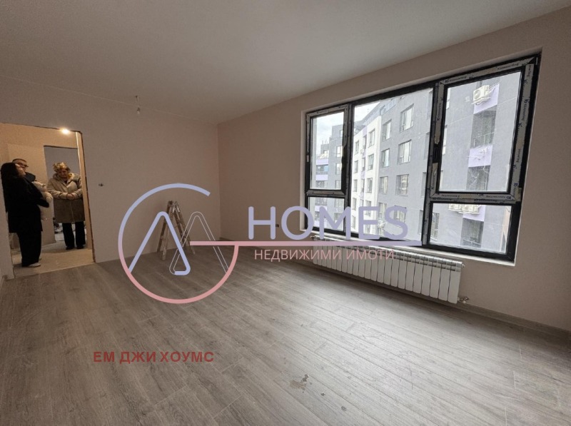 Продава 3-СТАЕН, гр. София, Разсадника, снимка 2 - Апартаменти - 53097125