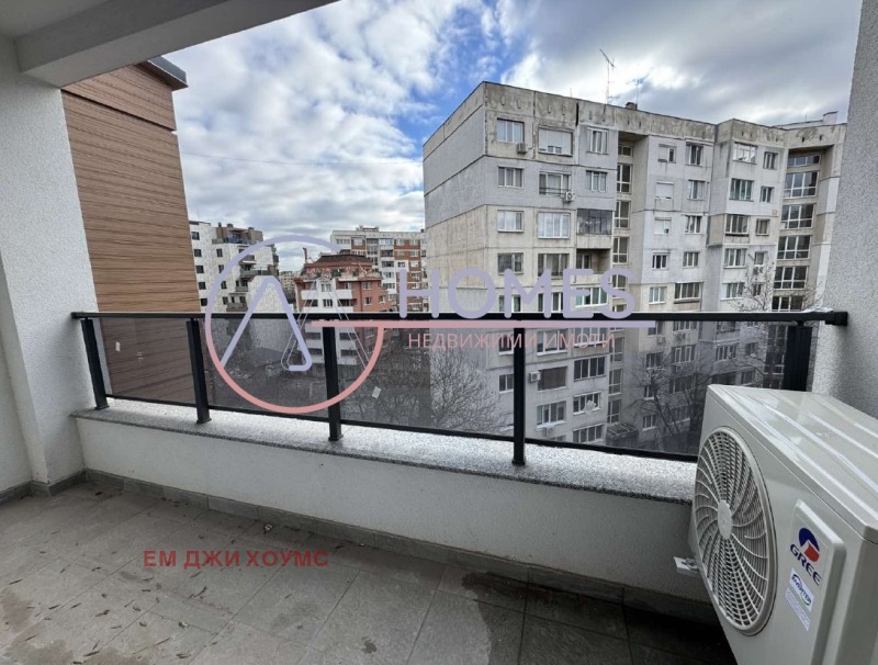 Продава 3-СТАЕН, гр. София, Разсадника, снимка 7 - Апартаменти - 53097125