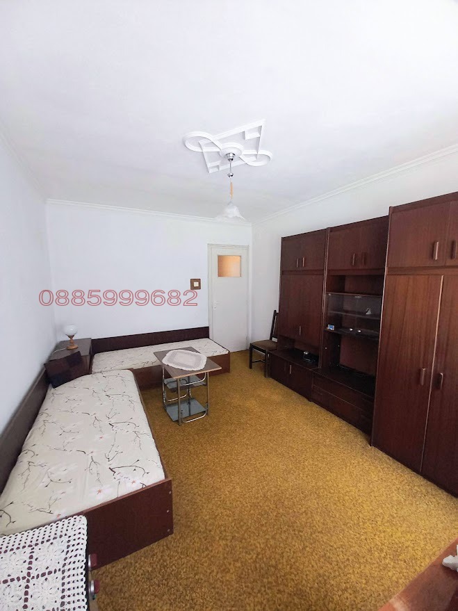 Продава 3-СТАЕН, гр. Бургас, Център, снимка 3 - Апартаменти - 54268162