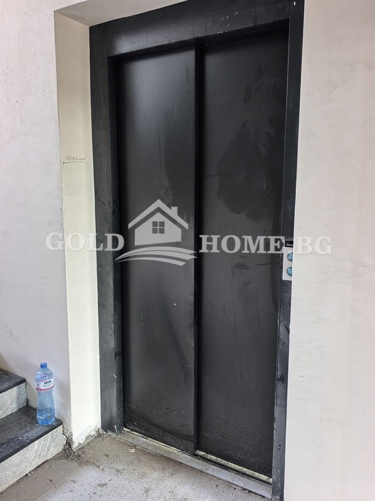 Продава 3-СТАЕН, гр. Пловдив, Кючук Париж, снимка 11 - Апартаменти - 55740542