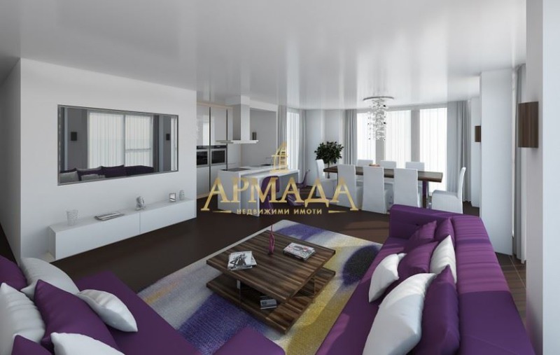 Na prodej  3 ložnice Plovdiv , Južen , 135 m2 | 63374157