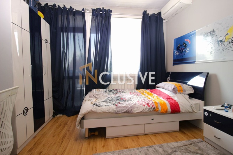 Zu verkaufen  3 Schlafzimmer Sofia , Witoscha , 180 qm | 91557005 - Bild [5]