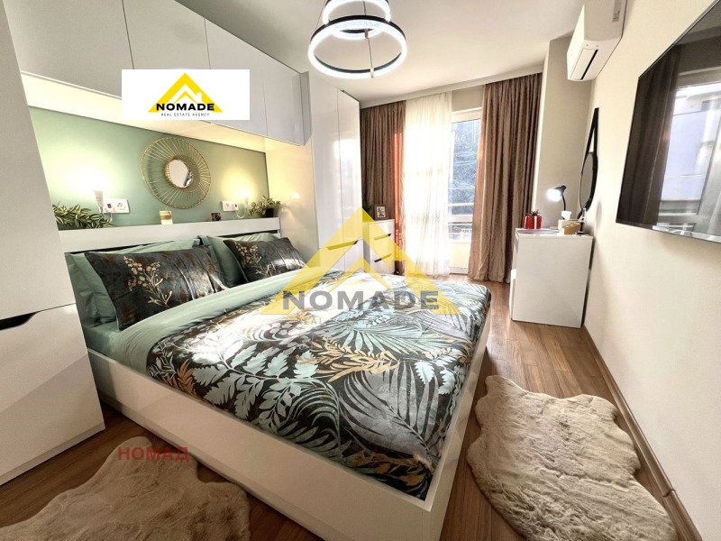 Продава МНОГОСТАЕН, гр. Пловдив, Център, снимка 5 - Апартаменти - 52801111