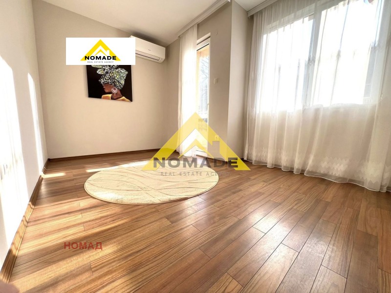 Продава МНОГОСТАЕН, гр. Пловдив, Център, снимка 7 - Апартаменти - 52801111