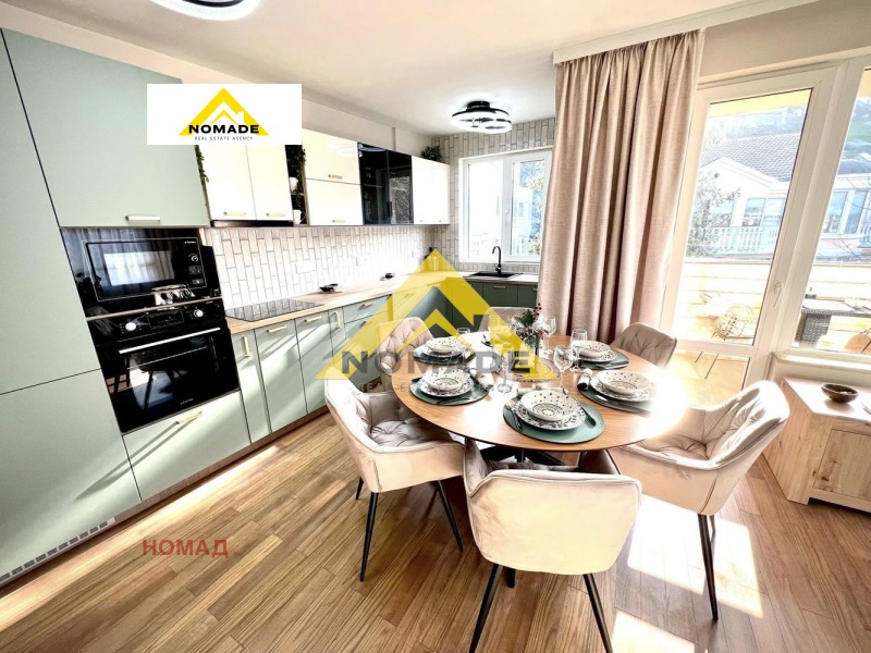 Продава МНОГОСТАЕН, гр. Пловдив, Център, снимка 2 - Апартаменти - 52801111