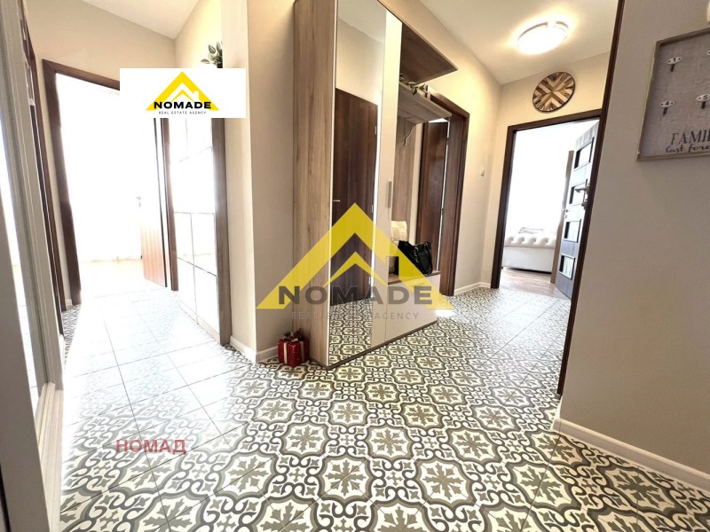 Продава МНОГОСТАЕН, гр. Пловдив, Център, снимка 11 - Апартаменти - 52801111