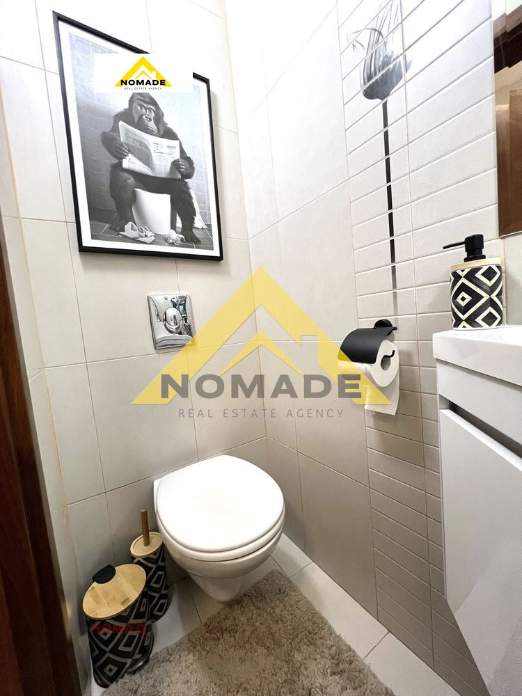 Продава МНОГОСТАЕН, гр. Пловдив, Център, снимка 9 - Апартаменти - 52801111