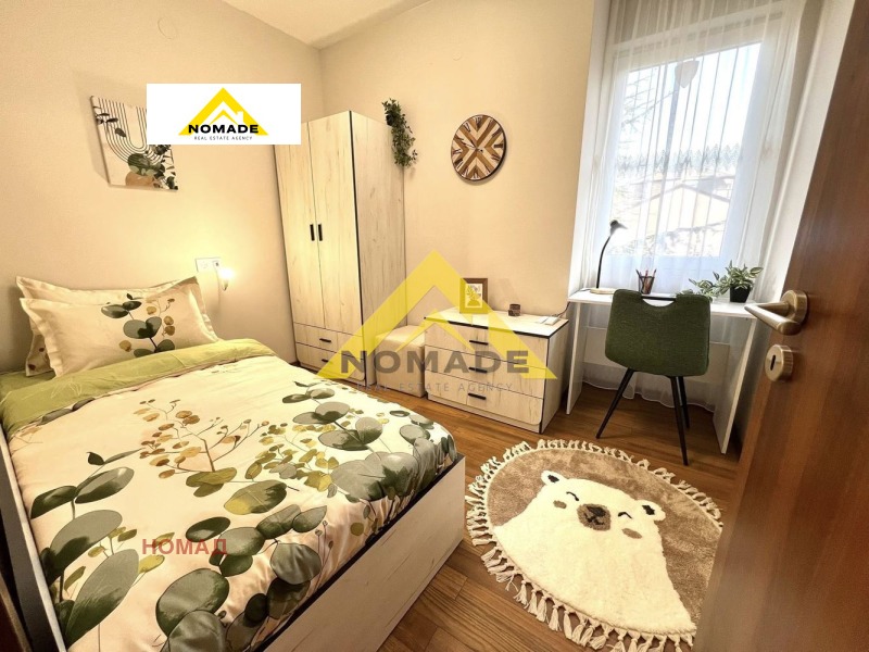 Продава МНОГОСТАЕН, гр. Пловдив, Център, снимка 6 - Апартаменти - 52801111