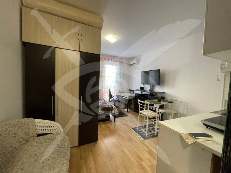 Продава  Ателие, таван област Бургас , к.к. Слънчев бряг , 28 кв.м | 92621604 - изображение [2]