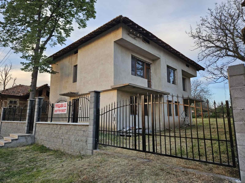 Na prodej  Dům oblast Veliko Tarnovo , Kamen , 440 m2 | 48740020 - obraz [2]