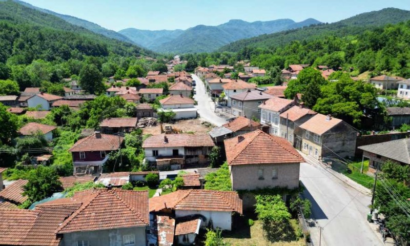 De vânzare  Casa regiunea Lovech , Troian , 241 mp | 54621791 - imagine [2]