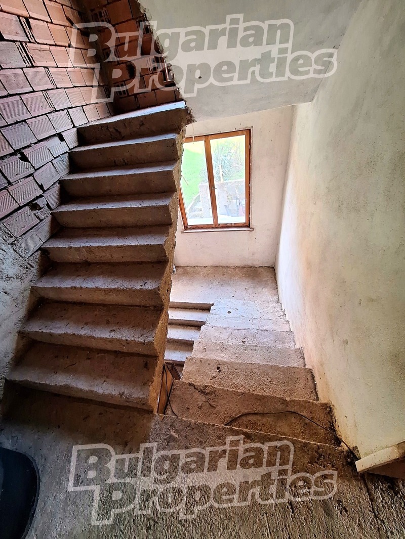 Продава КЪЩА, с. Бабино, област Кюстендил, снимка 13 - Къщи - 52628348