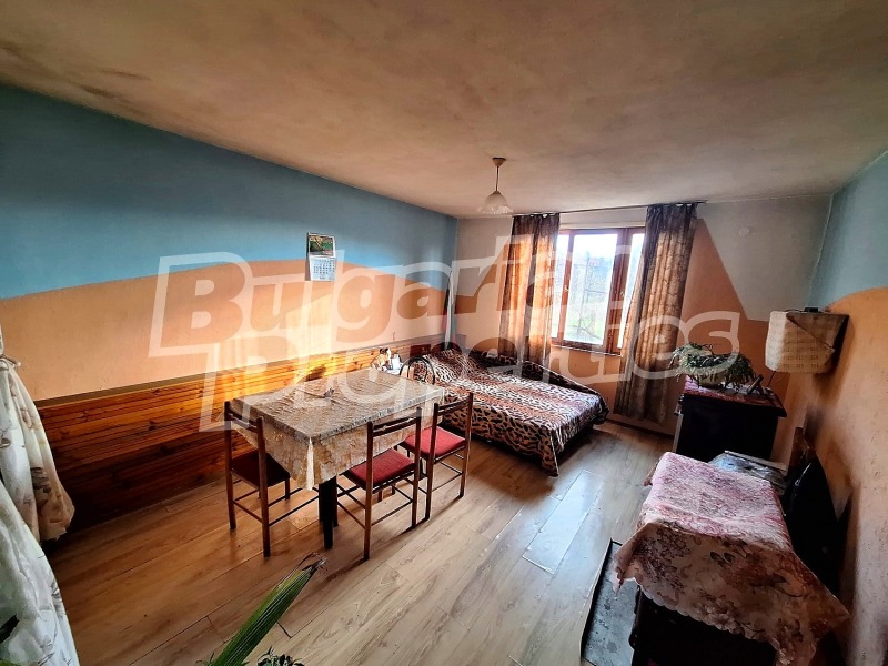 Продава КЪЩА, с. Бабино, област Кюстендил, снимка 3 - Къщи - 52628348