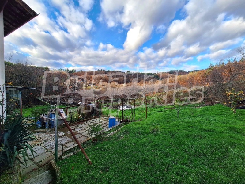 Продава КЪЩА, с. Бабино, област Кюстендил, снимка 8 - Къщи - 52628348