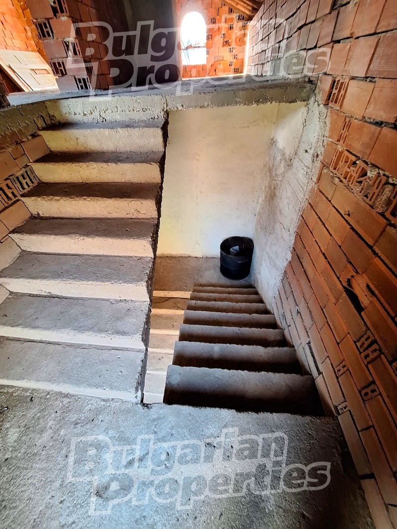 Продава КЪЩА, с. Бабино, област Кюстендил, снимка 12 - Къщи - 52628348