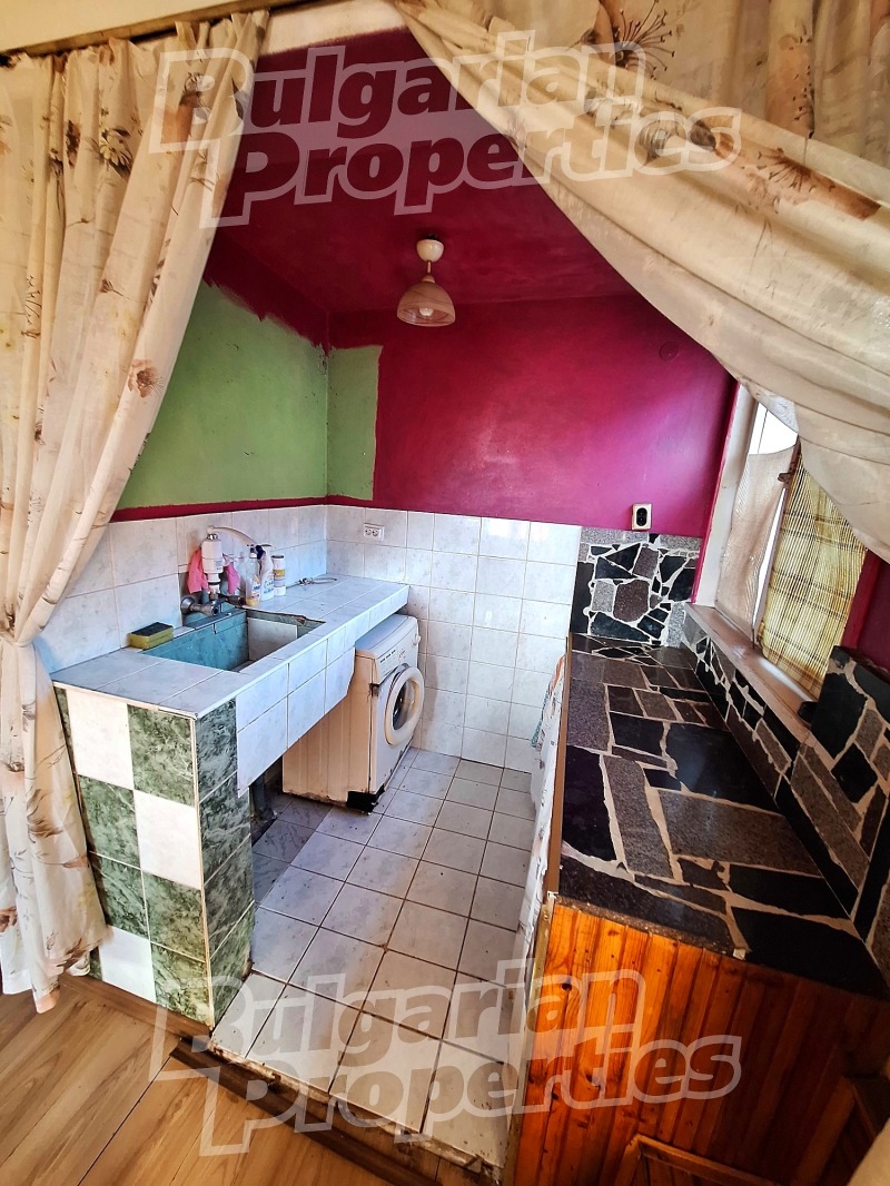 Продава КЪЩА, с. Бабино, област Кюстендил, снимка 10 - Къщи - 52628348