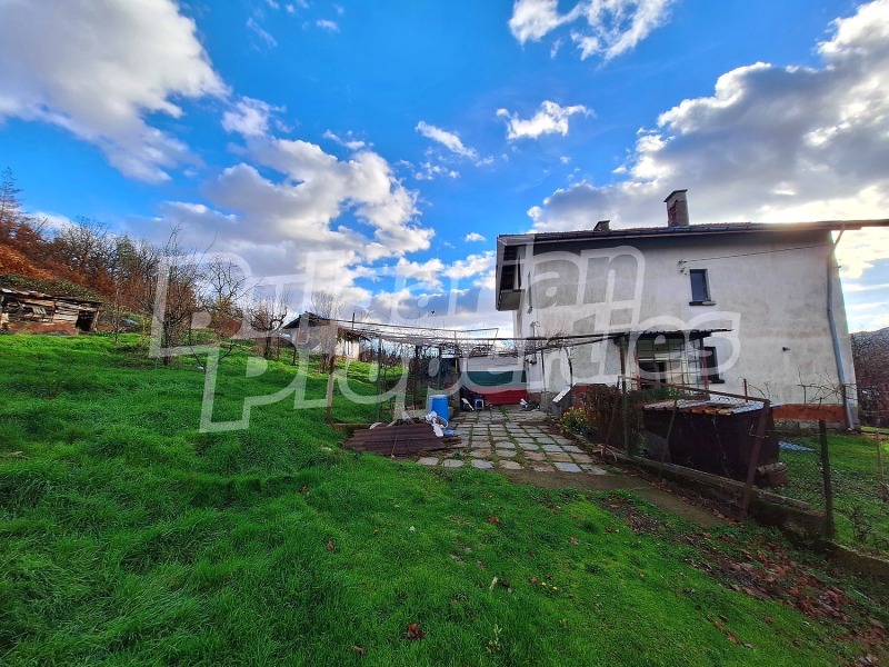 Продава КЪЩА, с. Бабино, област Кюстендил, снимка 6 - Къщи - 52628348