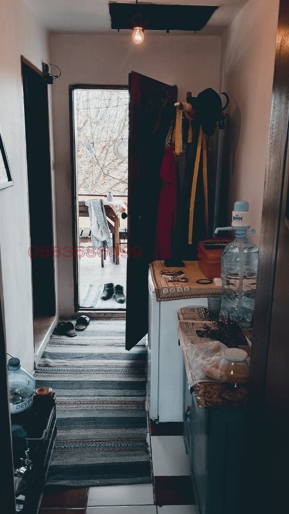 Продава КЪЩА, с. Дебелт, област Бургас, снимка 2 - Къщи - 54946150