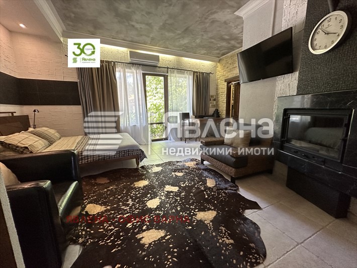Продава КЪЩА, гр. Варна, м-т Ален мак, снимка 13 - Къщи - 55547173