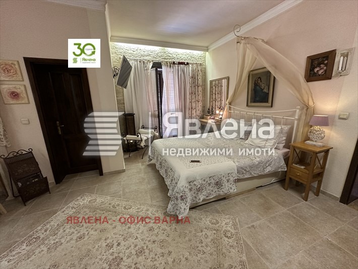 Продава КЪЩА, гр. Варна, м-т Ален мак, снимка 11 - Къщи - 55547173